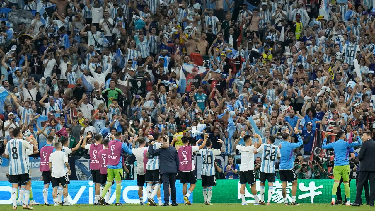 5 fifa world cup 2022 fans support teams