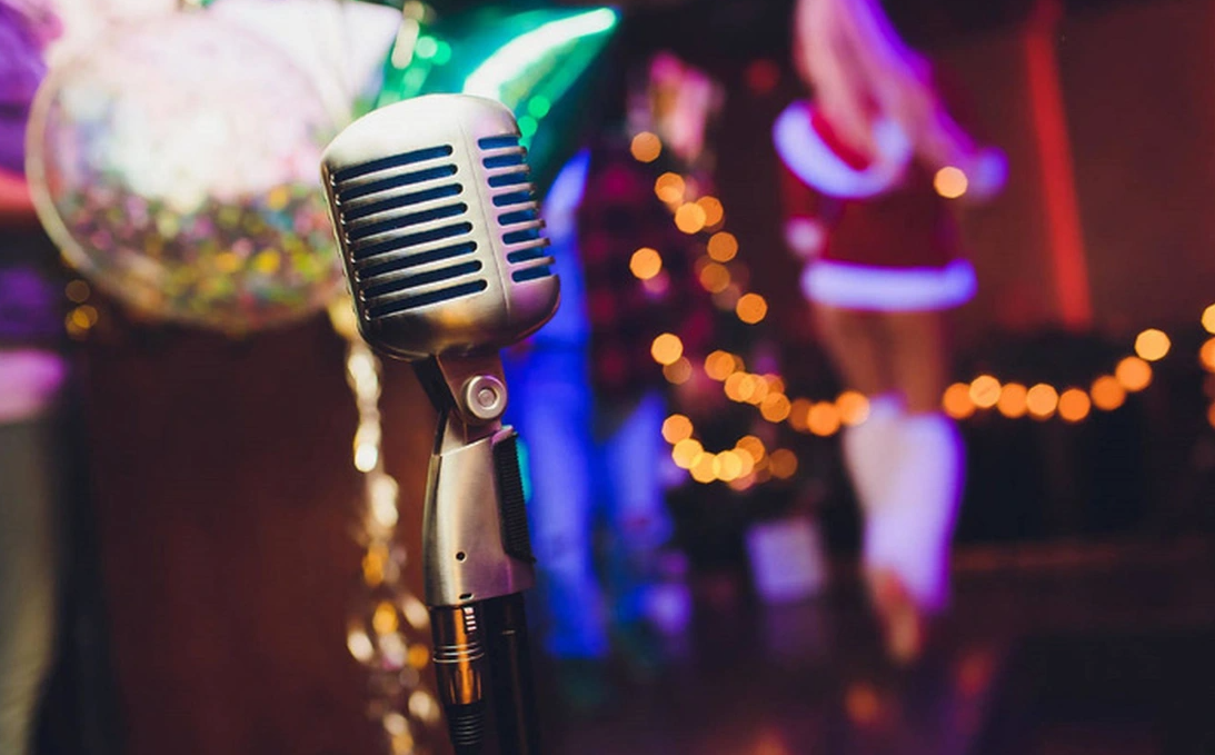 tam dung hat karaoke