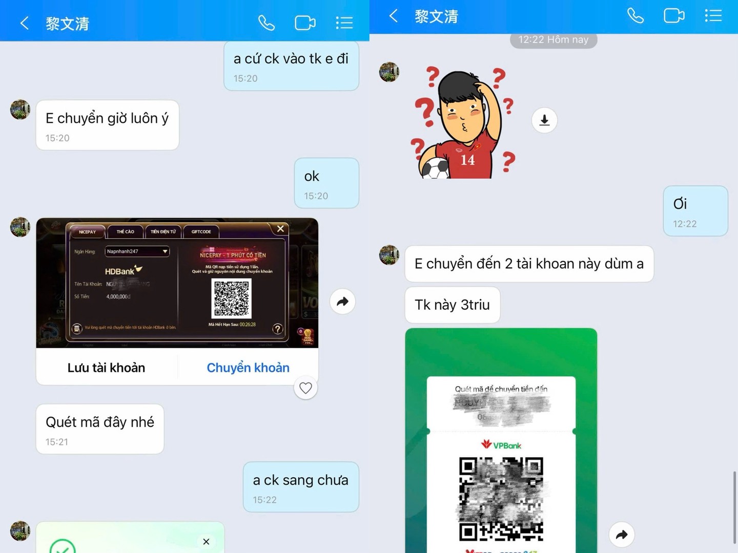 chuyen tien 1
