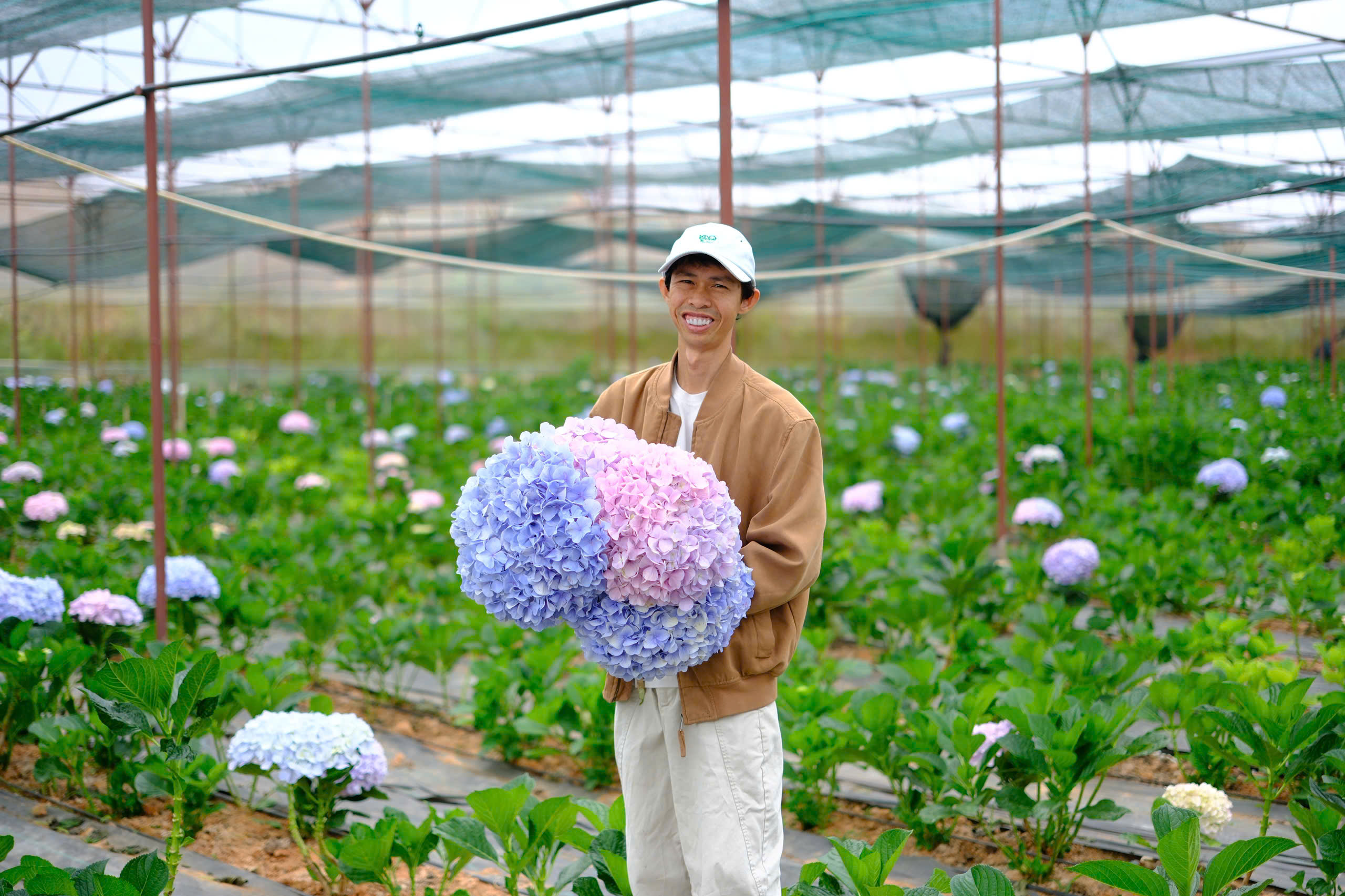 florist