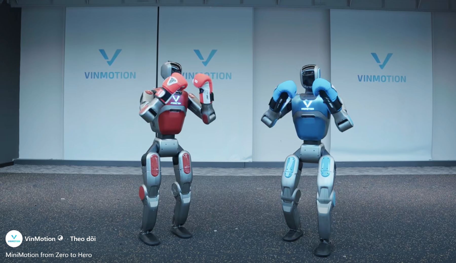 robot ava