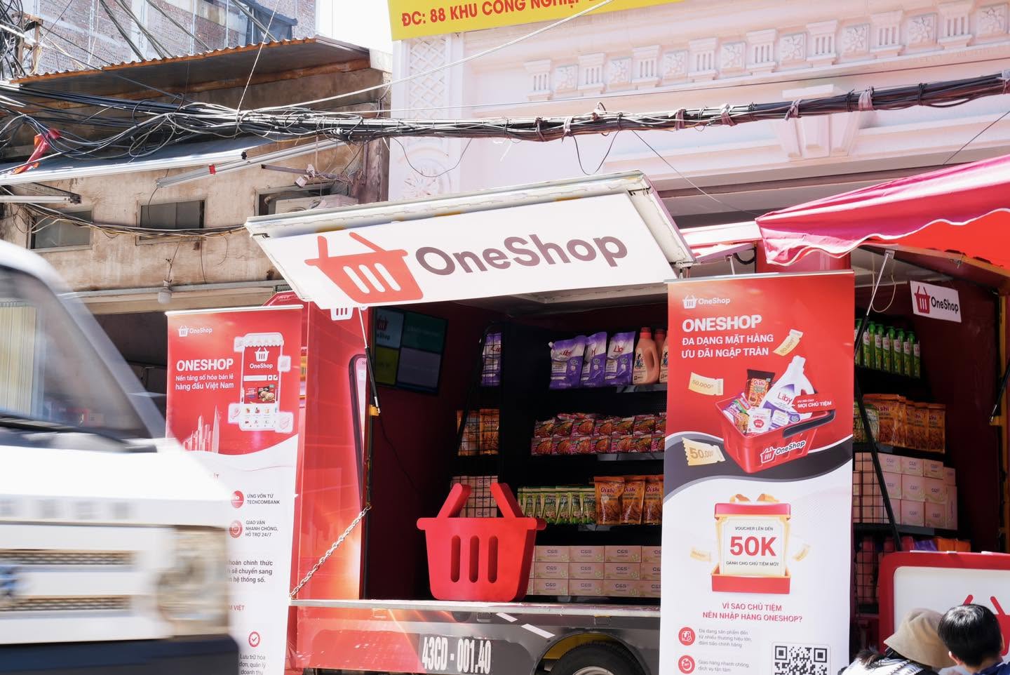 oneshop