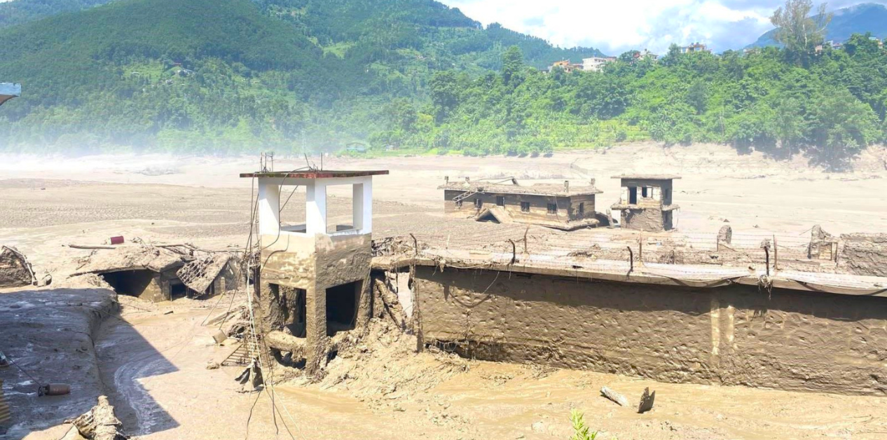 rasuwa badhi rss
