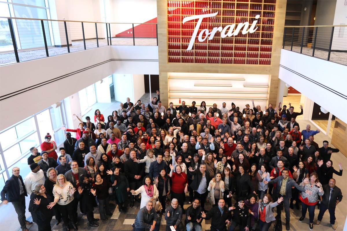 torani 5
