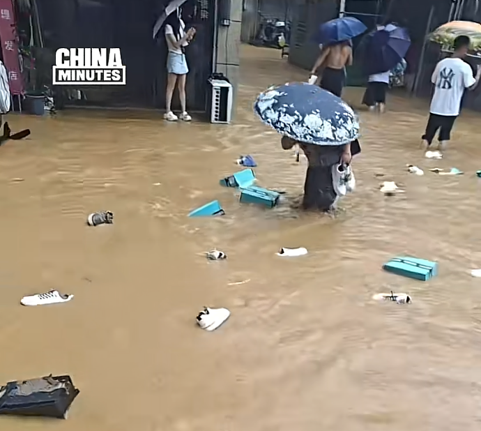 xuong giay tq