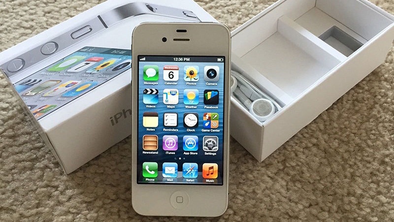 iphone 4s 00