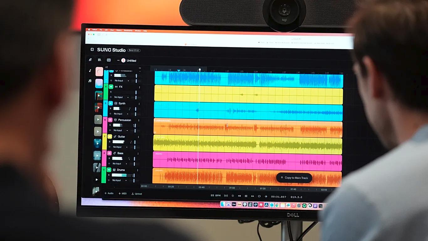 music 2