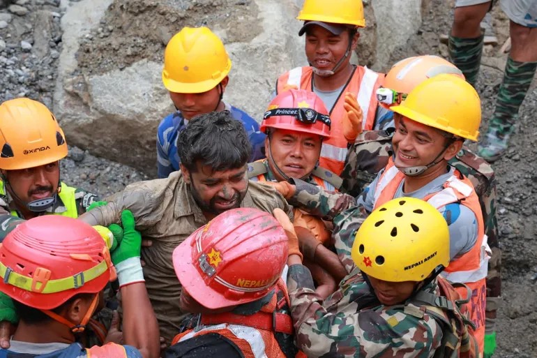 nepal 5