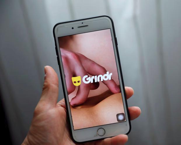 grinor 4