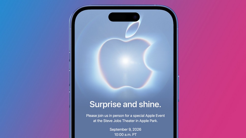 surprise and shine apple iphone 18 04