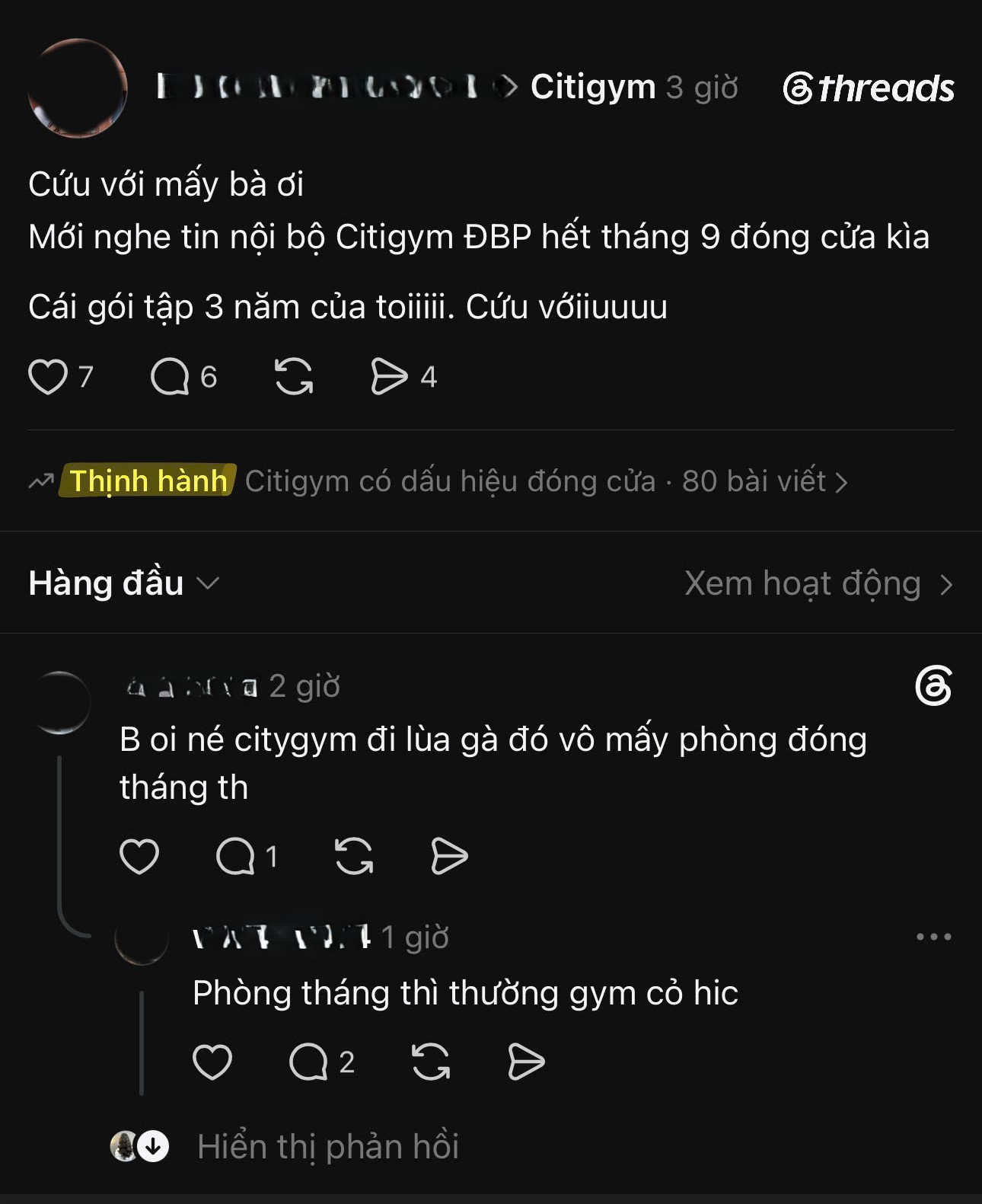 citygym 1