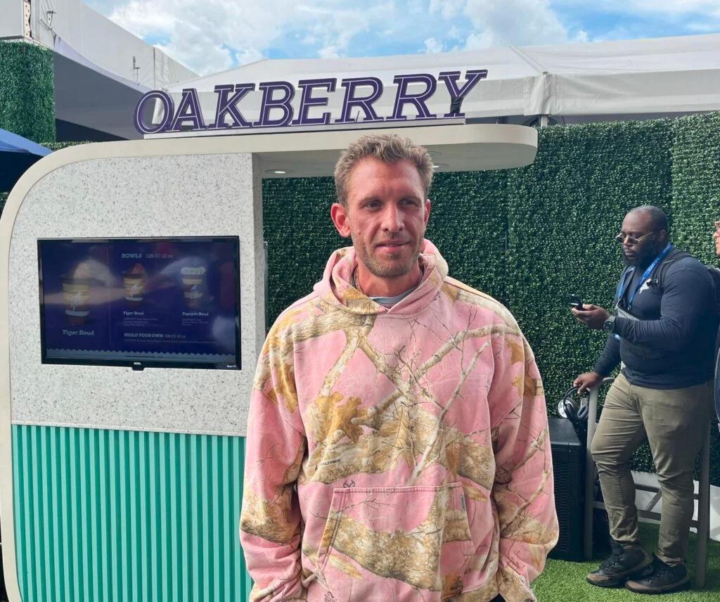 oak berry 3