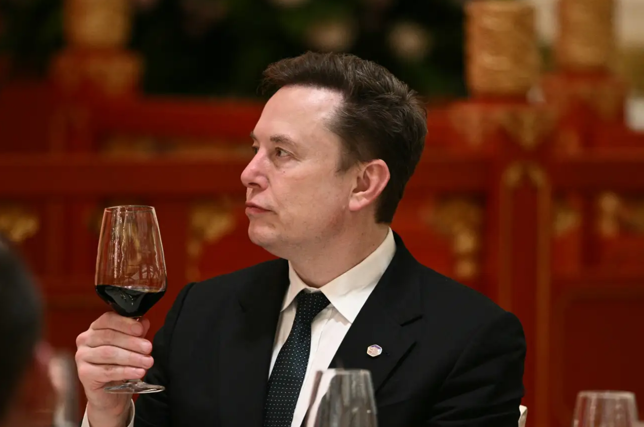 elon