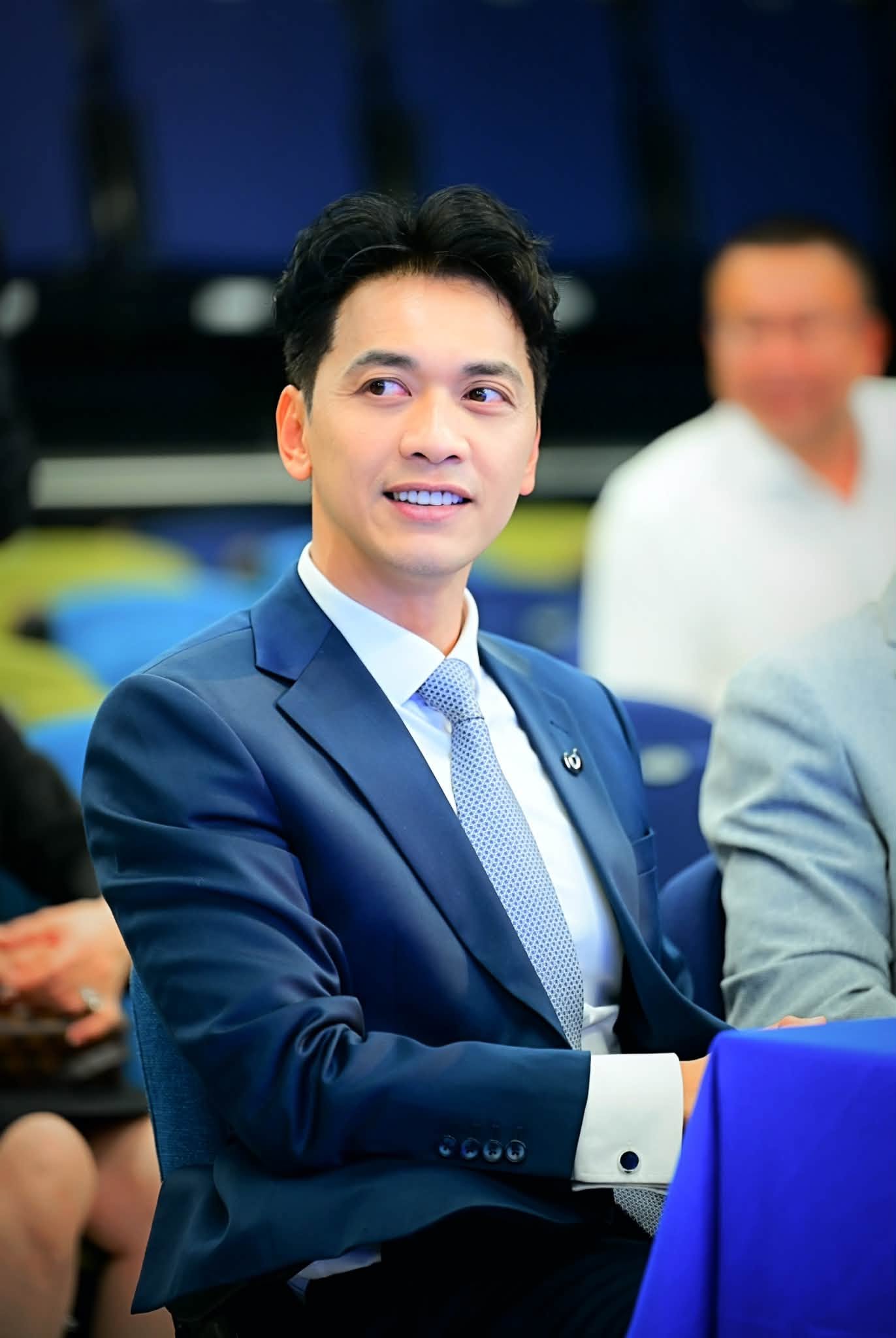 tran hung huy