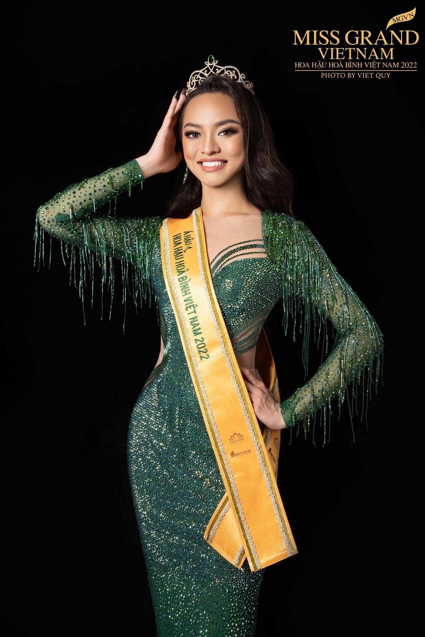 mai ngo