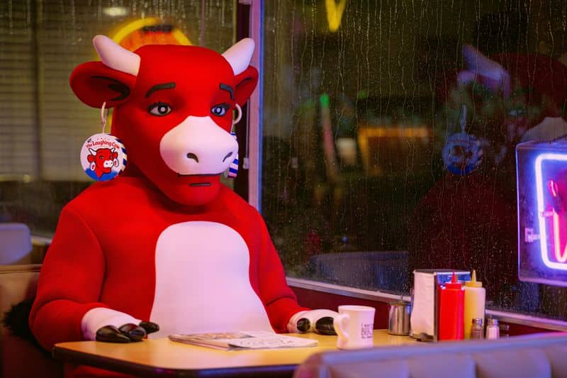 diner