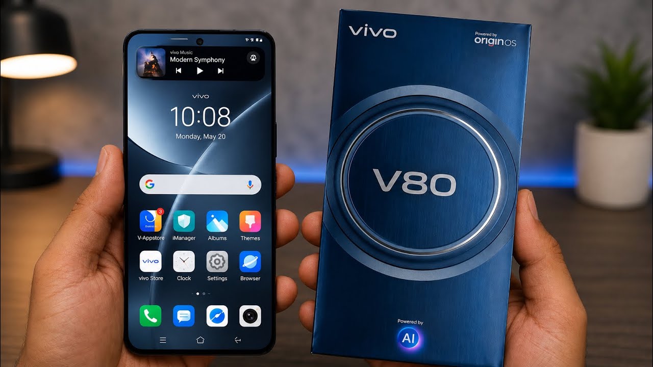 vivo