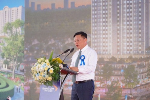 chinh thuc khoi cong eurowindow sport garden khu do thi xanh the thao hien dai lon nhat trung tam tpvinh 1 chinh thuc khoi cong eurowindow sport garden khu do thi xanh the thao hien dai lon nhat trung tam tpvinh 1
