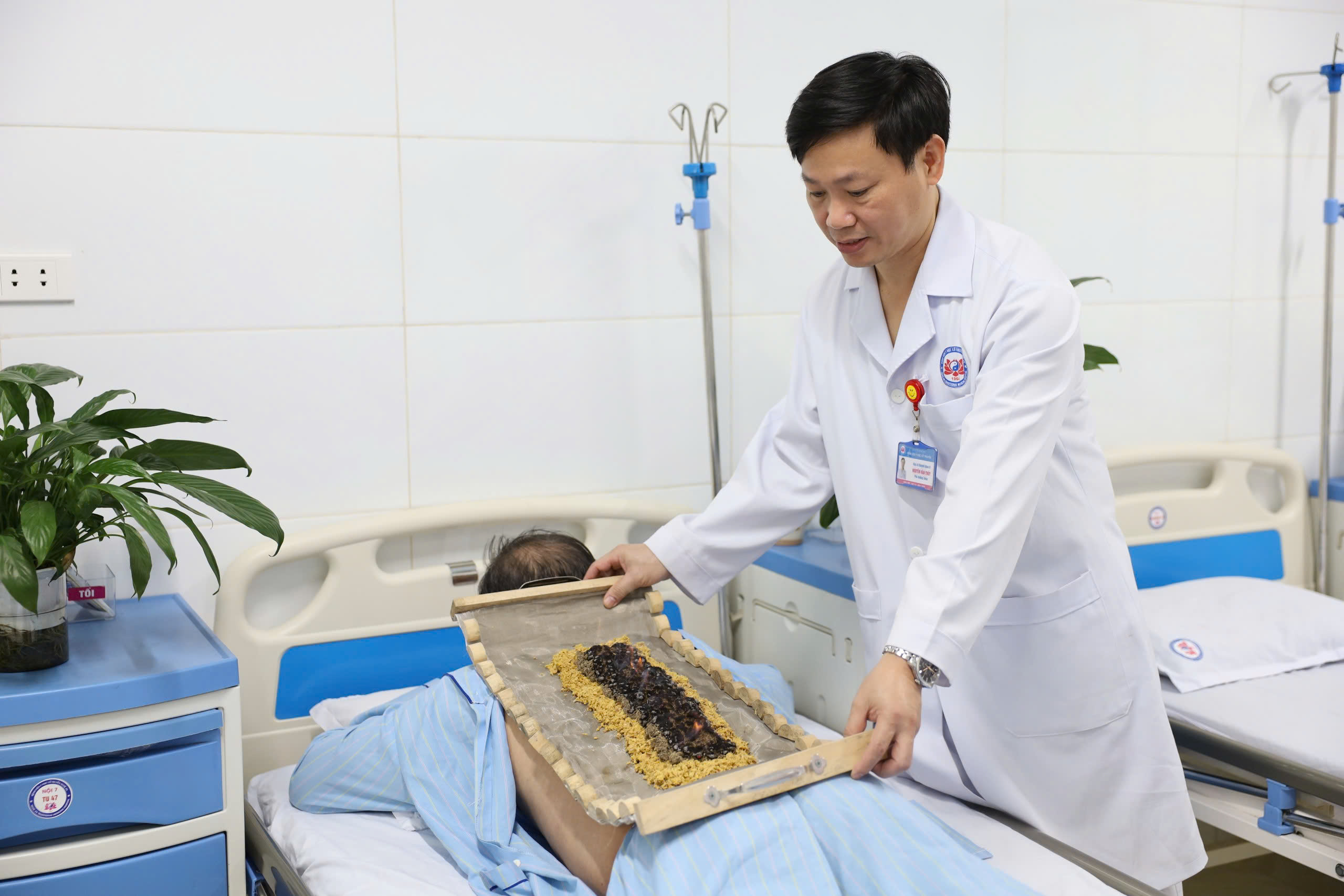 benh vien y hoc co truyen 2