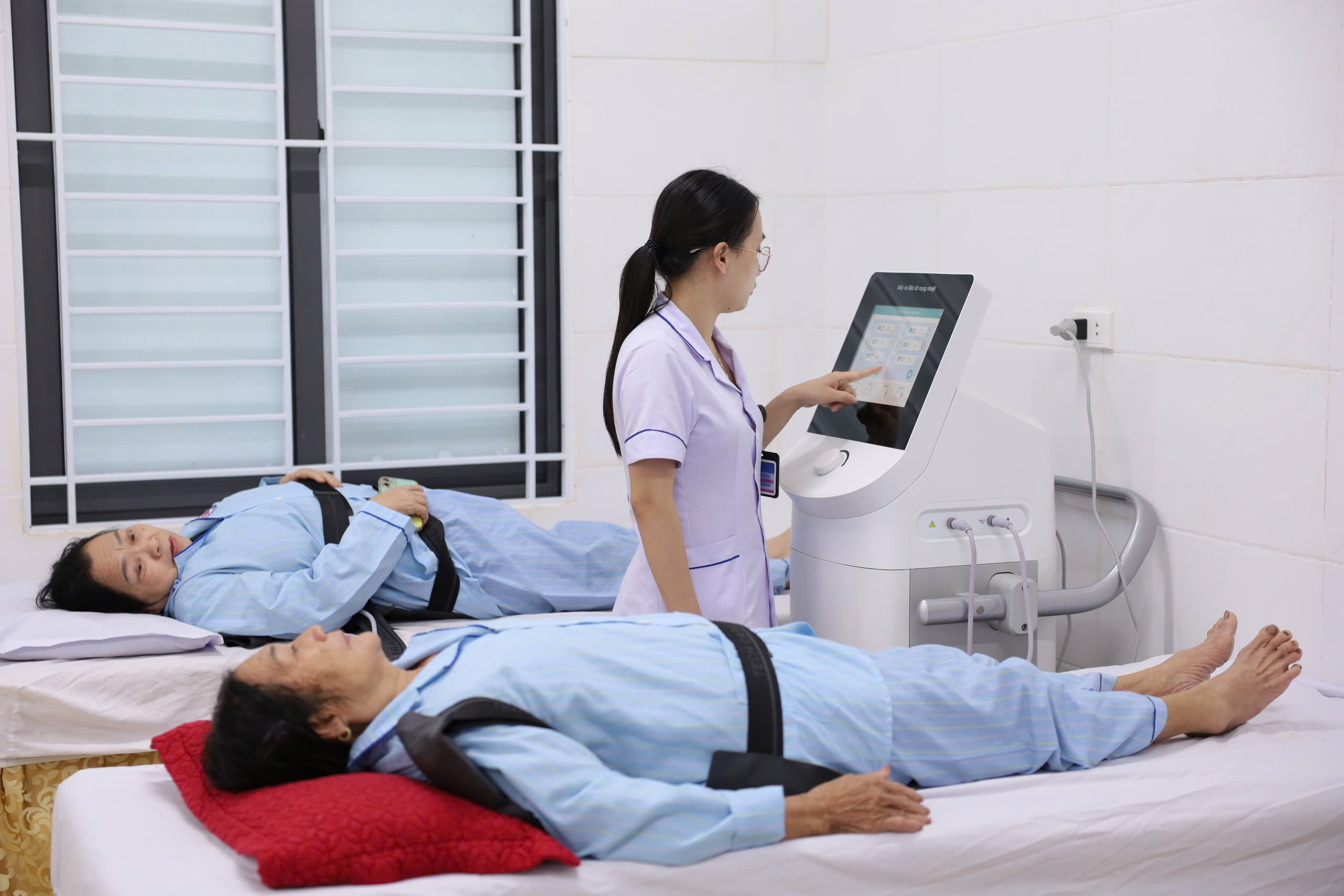 benh vien y hoc co truyen 3