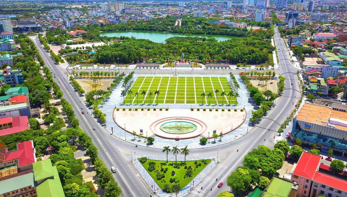 Nghệ An: Hoàn thành các bước sắp xếp khối xóm từ ngày 1/7/2026