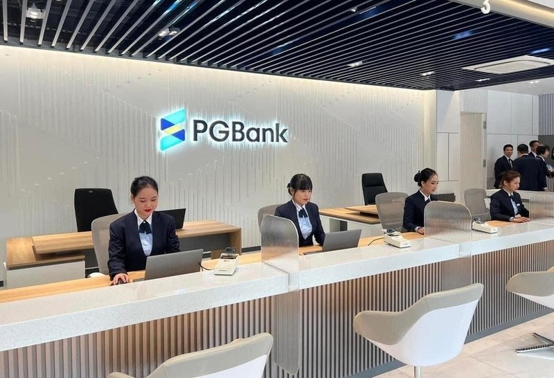 no xau tang 17 pgbank loi nhuan sao