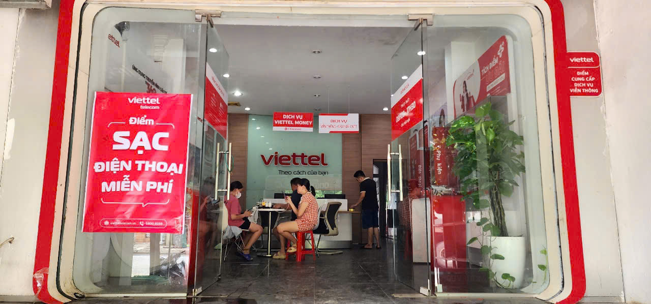 viettel 1