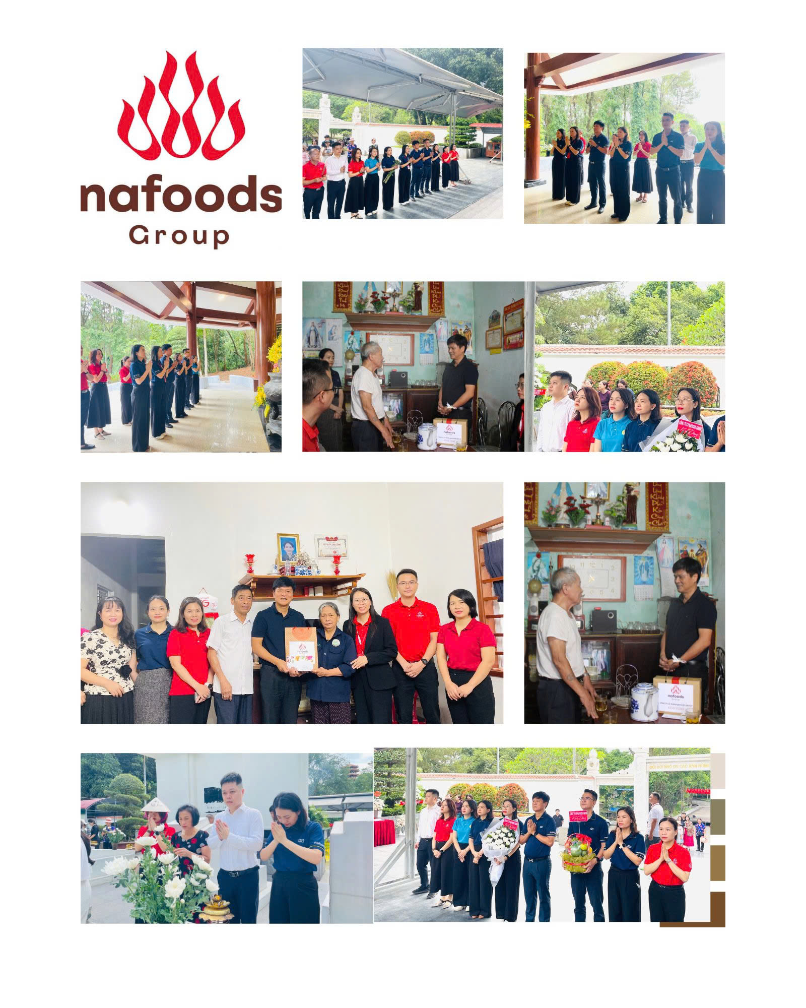 nafoods hanh trinh 3