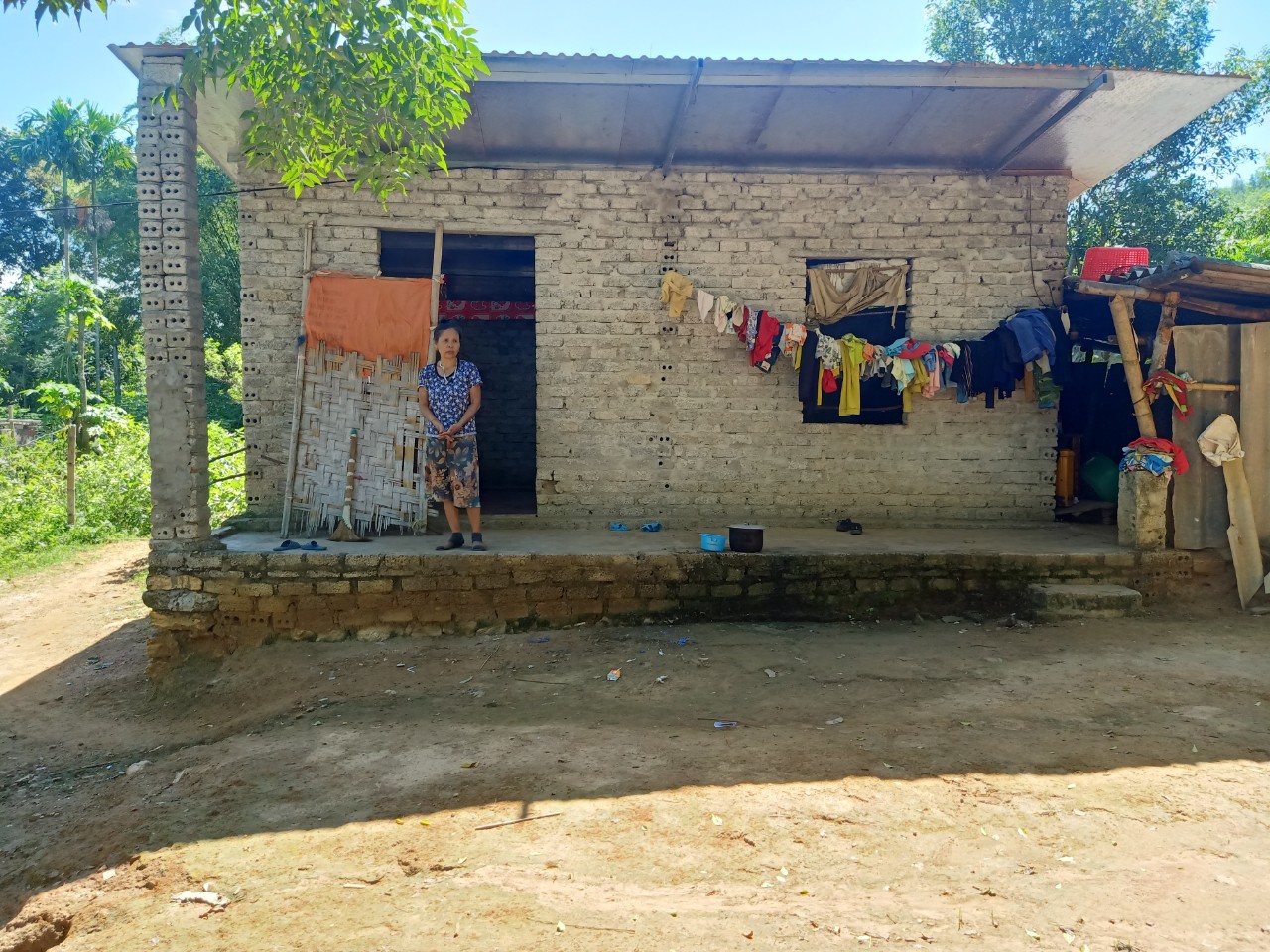 13 truong van khoi xom con to