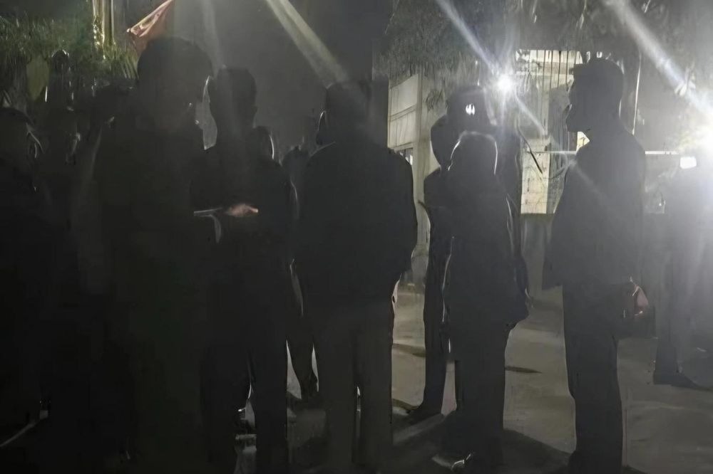 Nghệ An: Phát hiện hai cha con tử vong bất thường tại nhà riêng