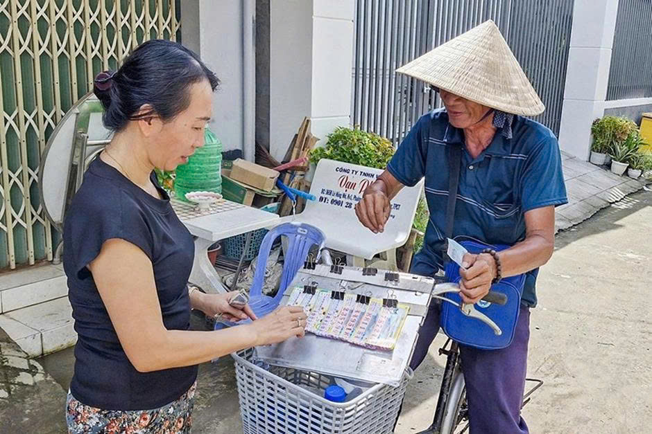 SoiKetQua – Giải pháp thống kê xổ số vip nhanh & độ tin cậy cao