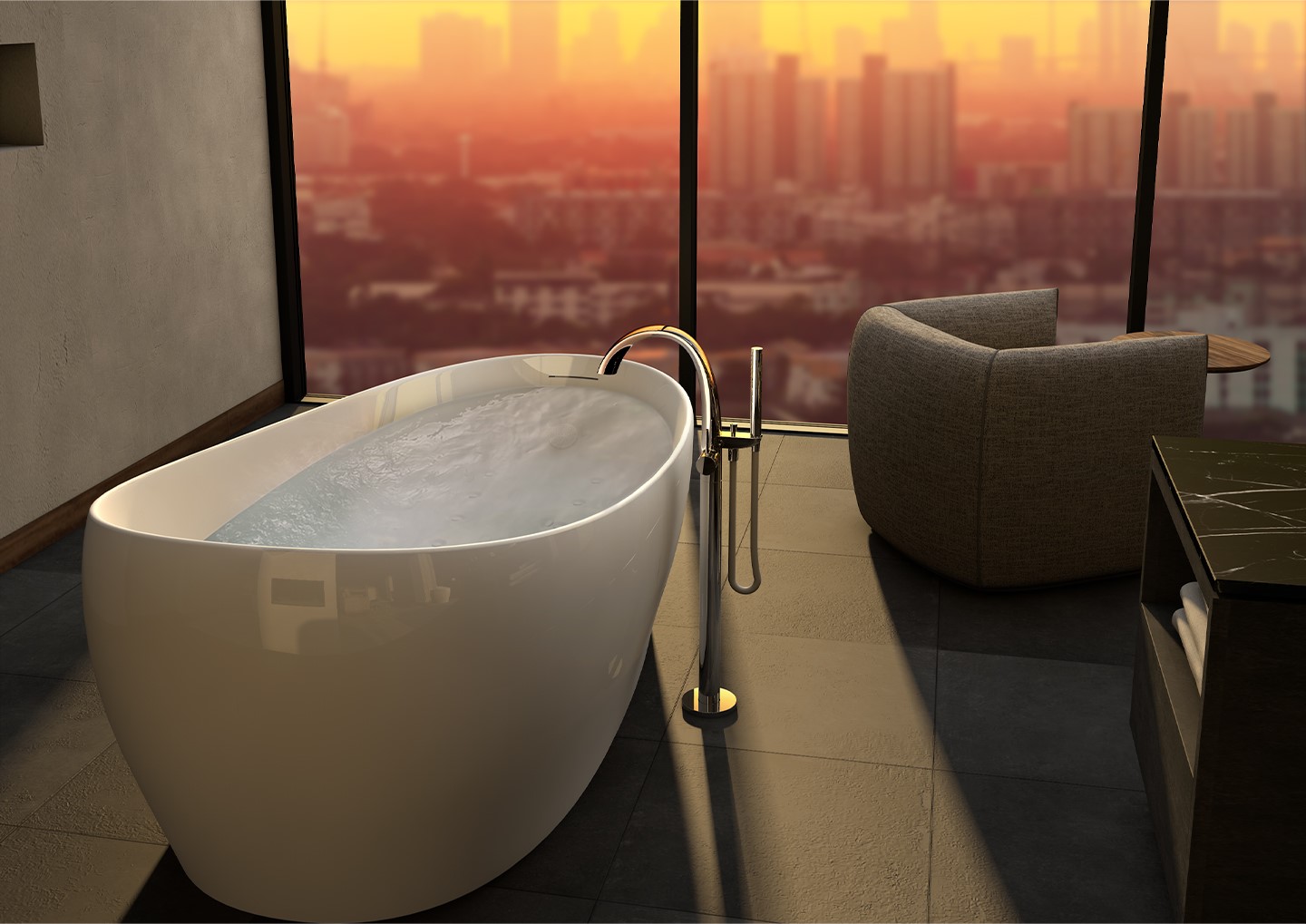 Thiết bị vệ sinh gồm những gì chi tiết nhất