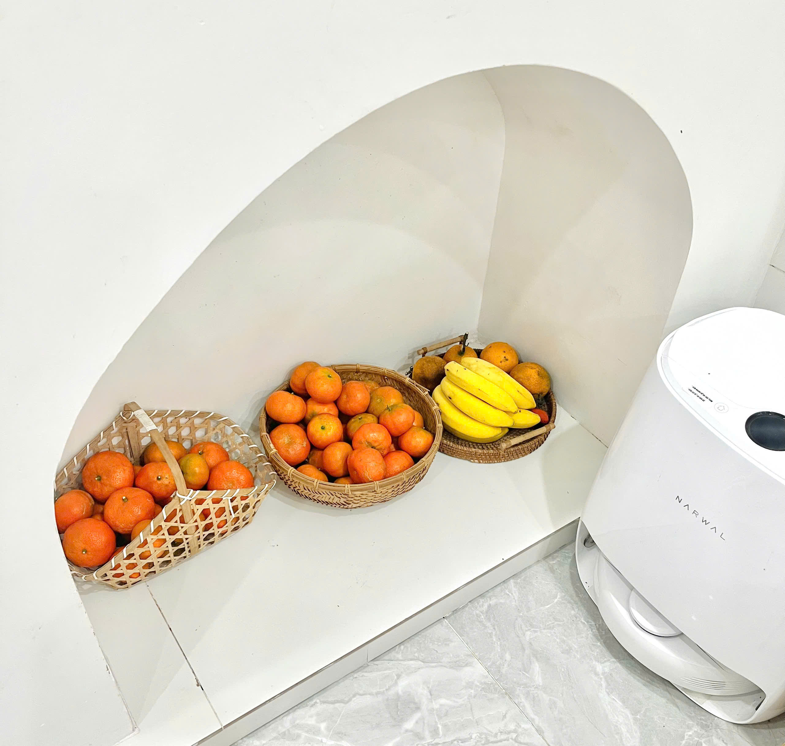 ngoi nha nho xinh o nghe an 3