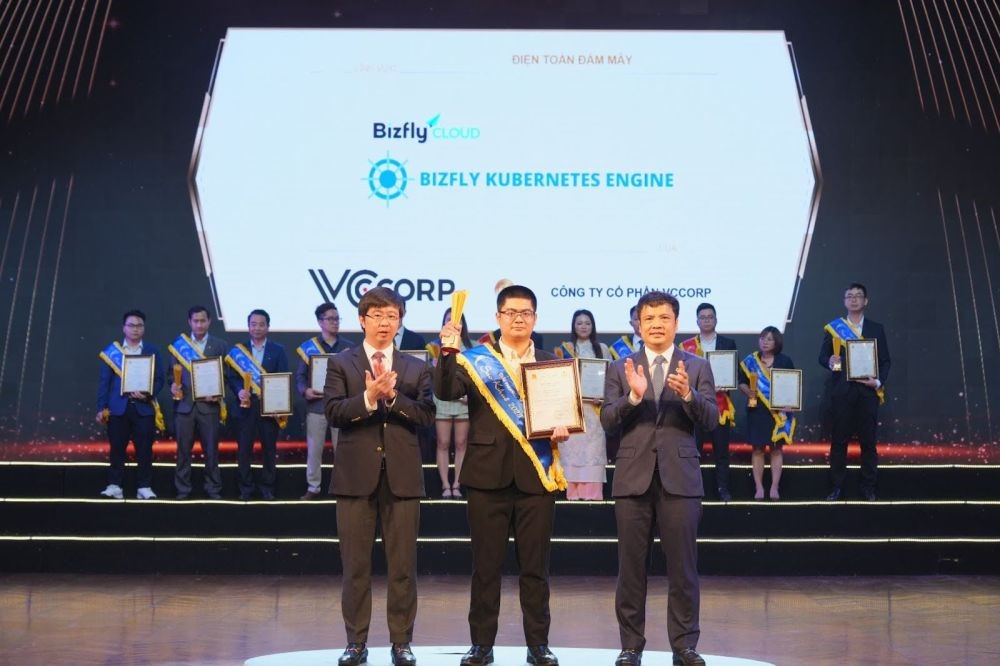 bizfly cloud auto scaling