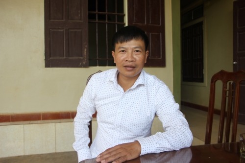 trai lon rung sach nghe an 1