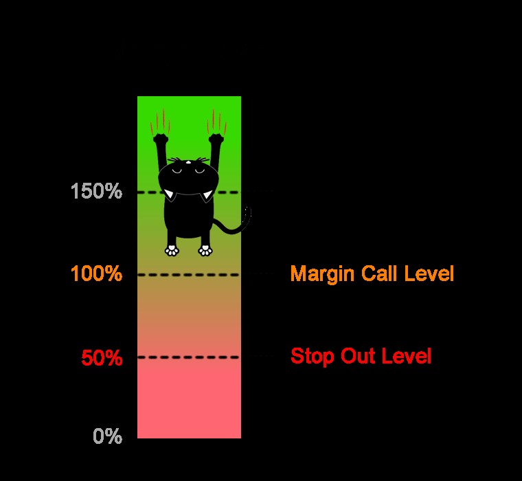 margin level3