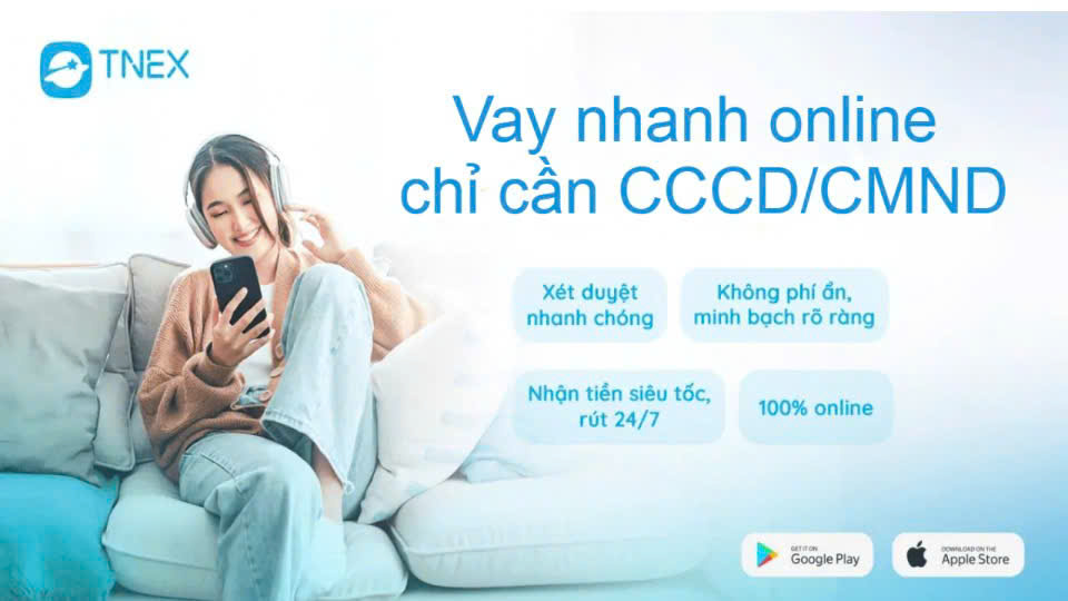 Vay tiêu dùng trong thời đại số: Tiện lợi nhưng cần chọn đúng