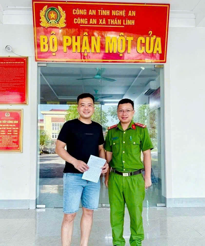 duong trong minh