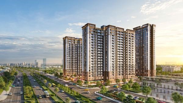 prestige residence