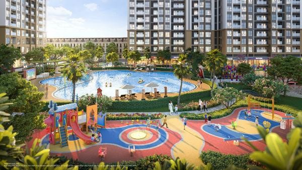 prestige residence1
