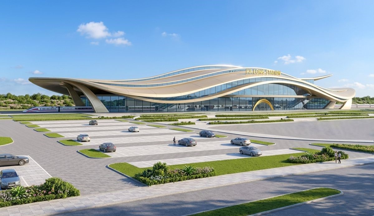 vinhomes global gate ha long1
