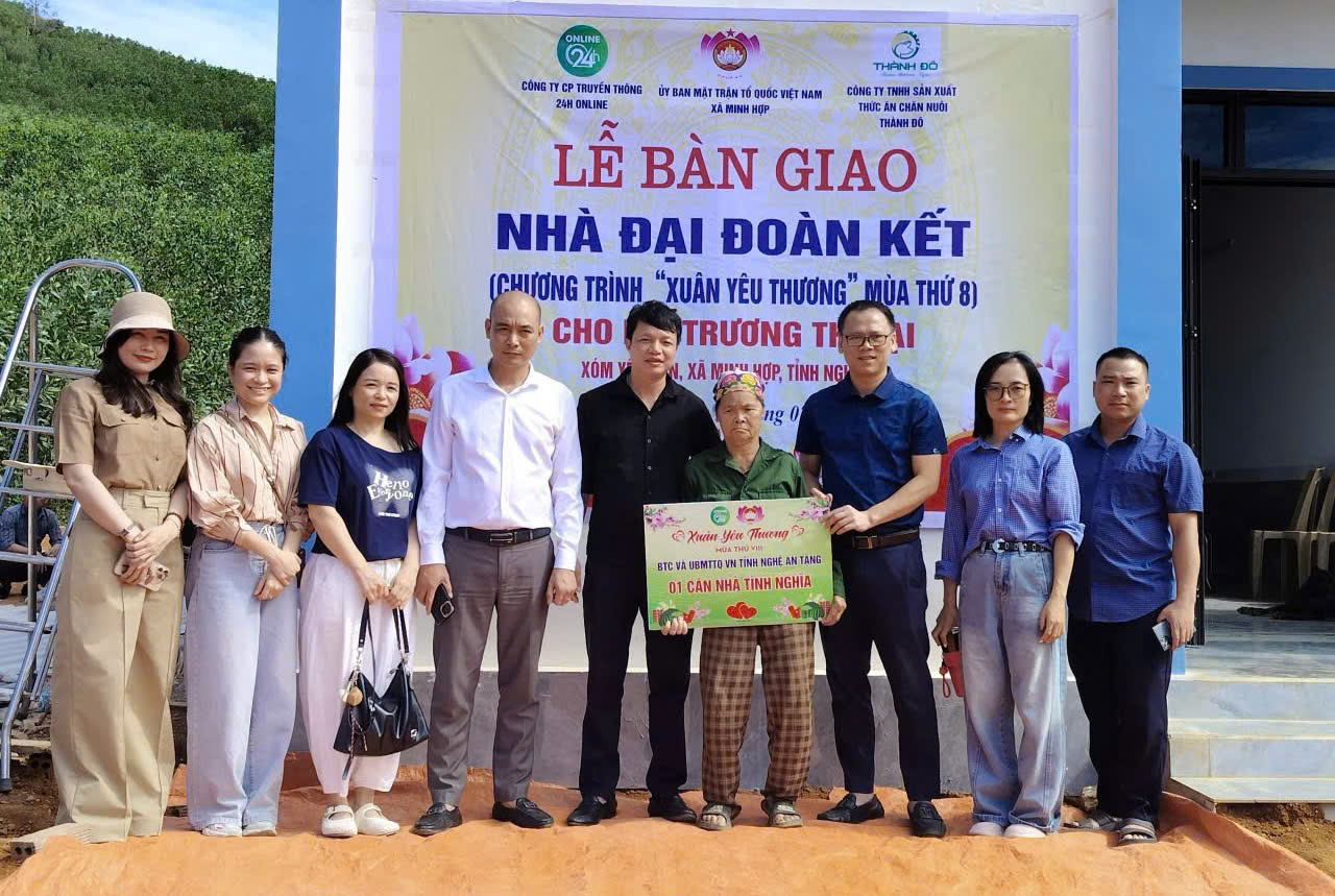 trao nha tinh nghia 3