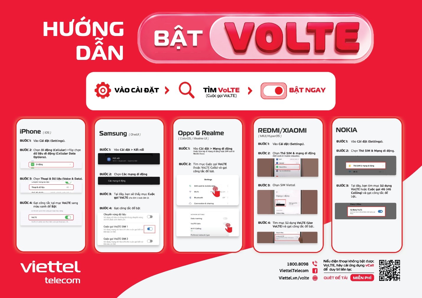 mang 2g viettel 3