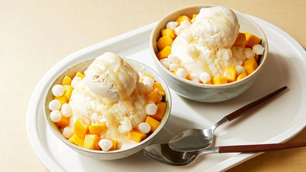 bingsu 1