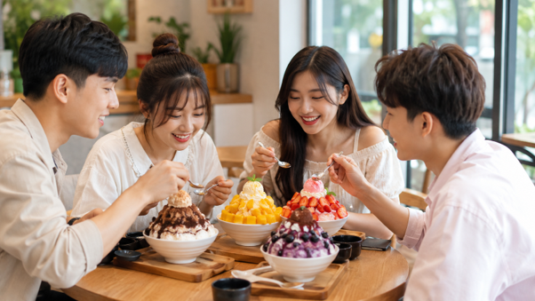 bingsu 2