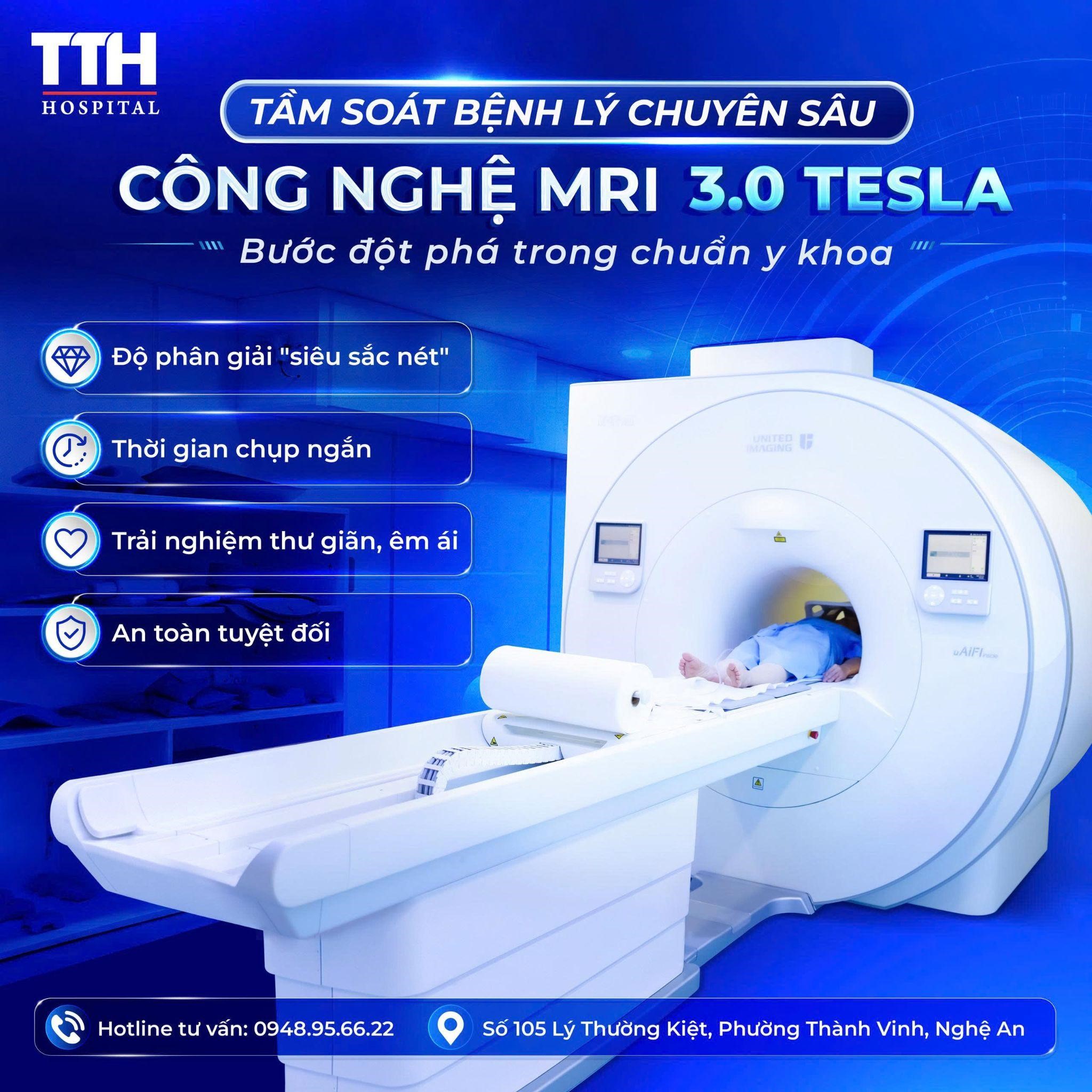 mri