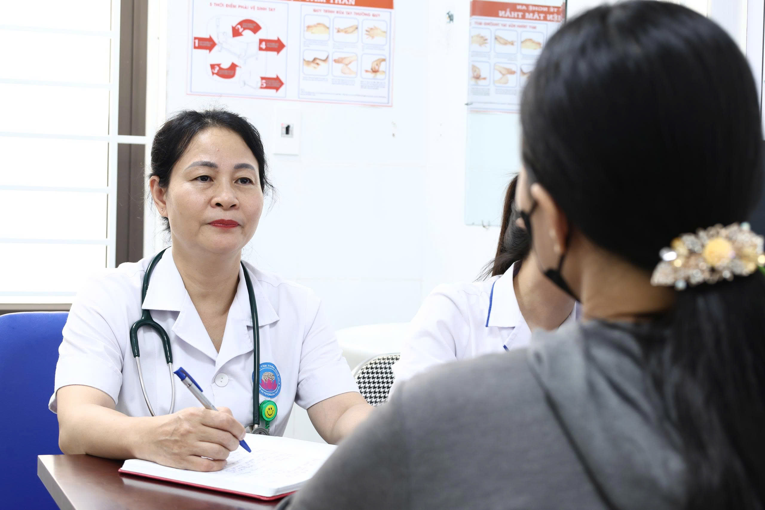 Rối loạn tăng động giảm chú ý, nhận biết sớm để can thiệp hiệu quả