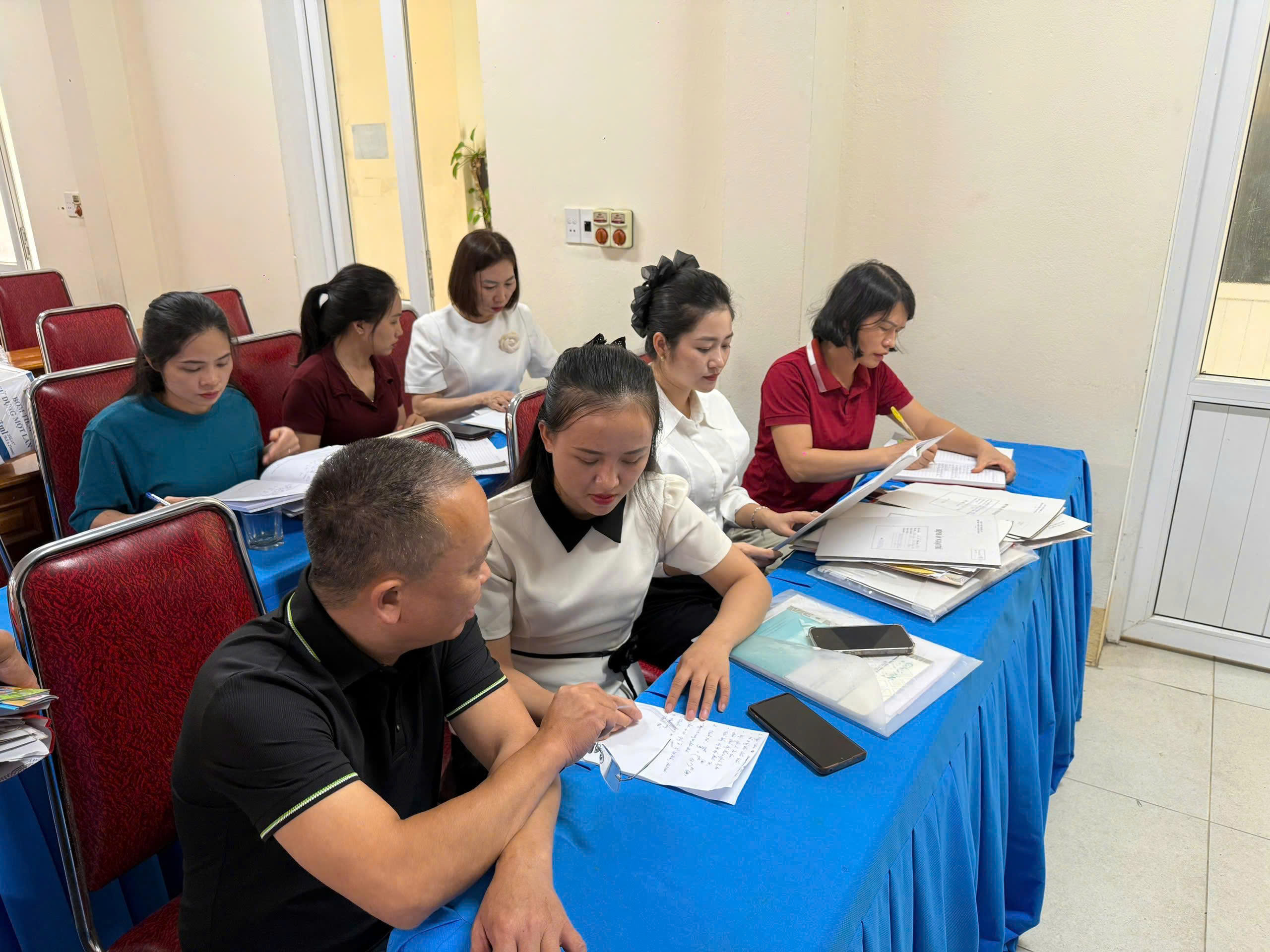 Bệnh viện Tâm Thần Nghệ An tăng cường quản lý, chăm sóc người bệnh tại cộng đồng