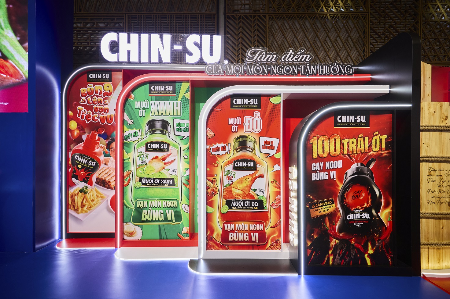 chin su1