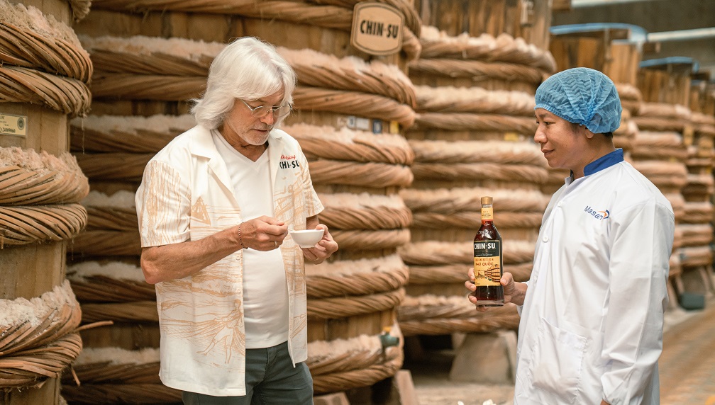 chin su5